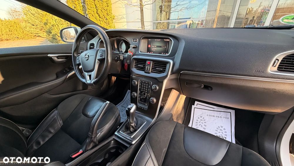 Volvo V40 - 34