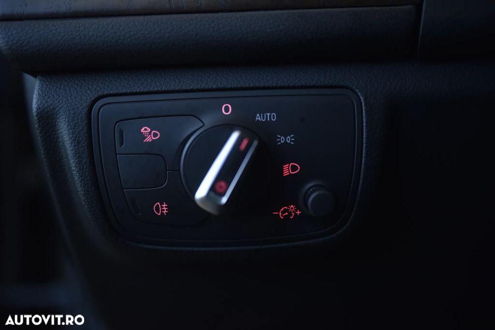 Audi A6 3.0 TDI DPF quattro S tronic - 16