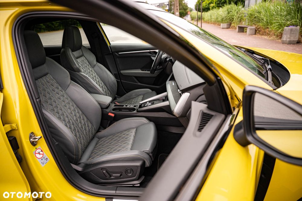 Audi S3 - 23