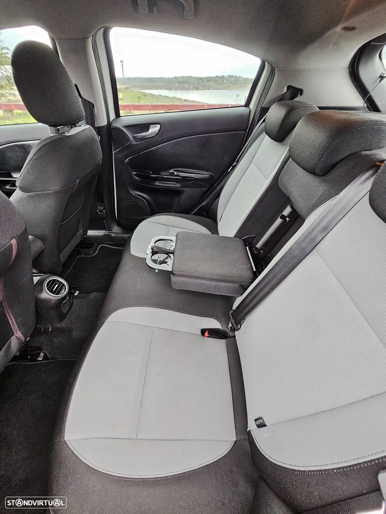 Alfa Romeo Giulietta 1.6 JTDm Progression - 14