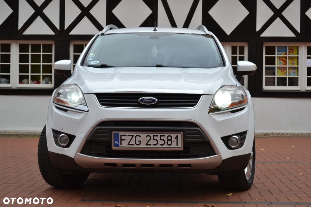 Ford Kuga - 4