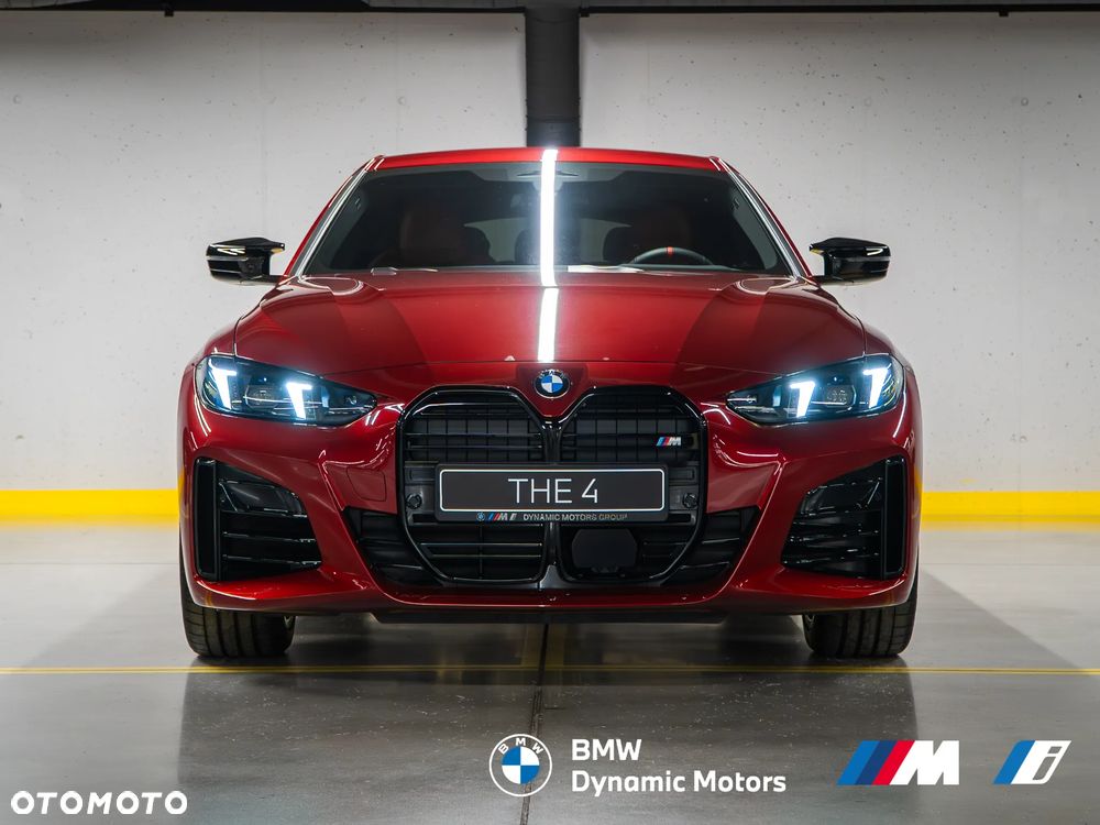 BMW Seria 4 - 2