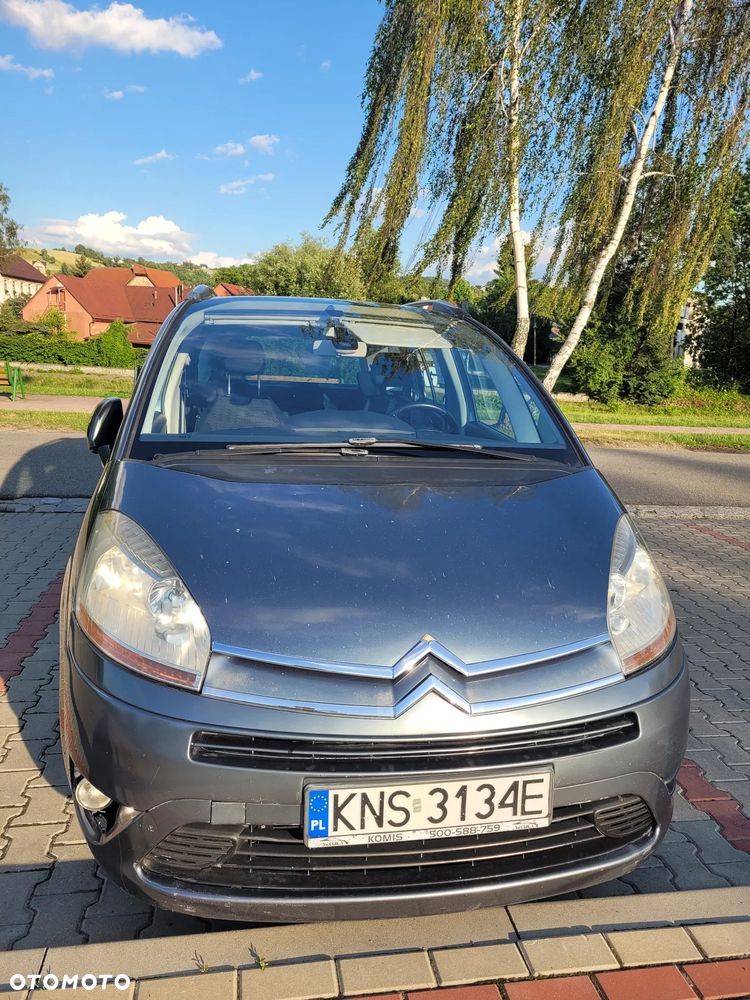 Citroën C4 Picasso 2.0 HDi Impress MCP - 5