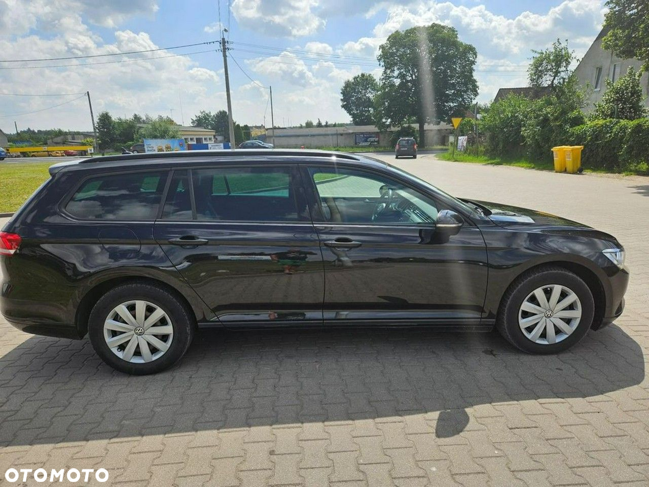 Volkswagen Passat - 6