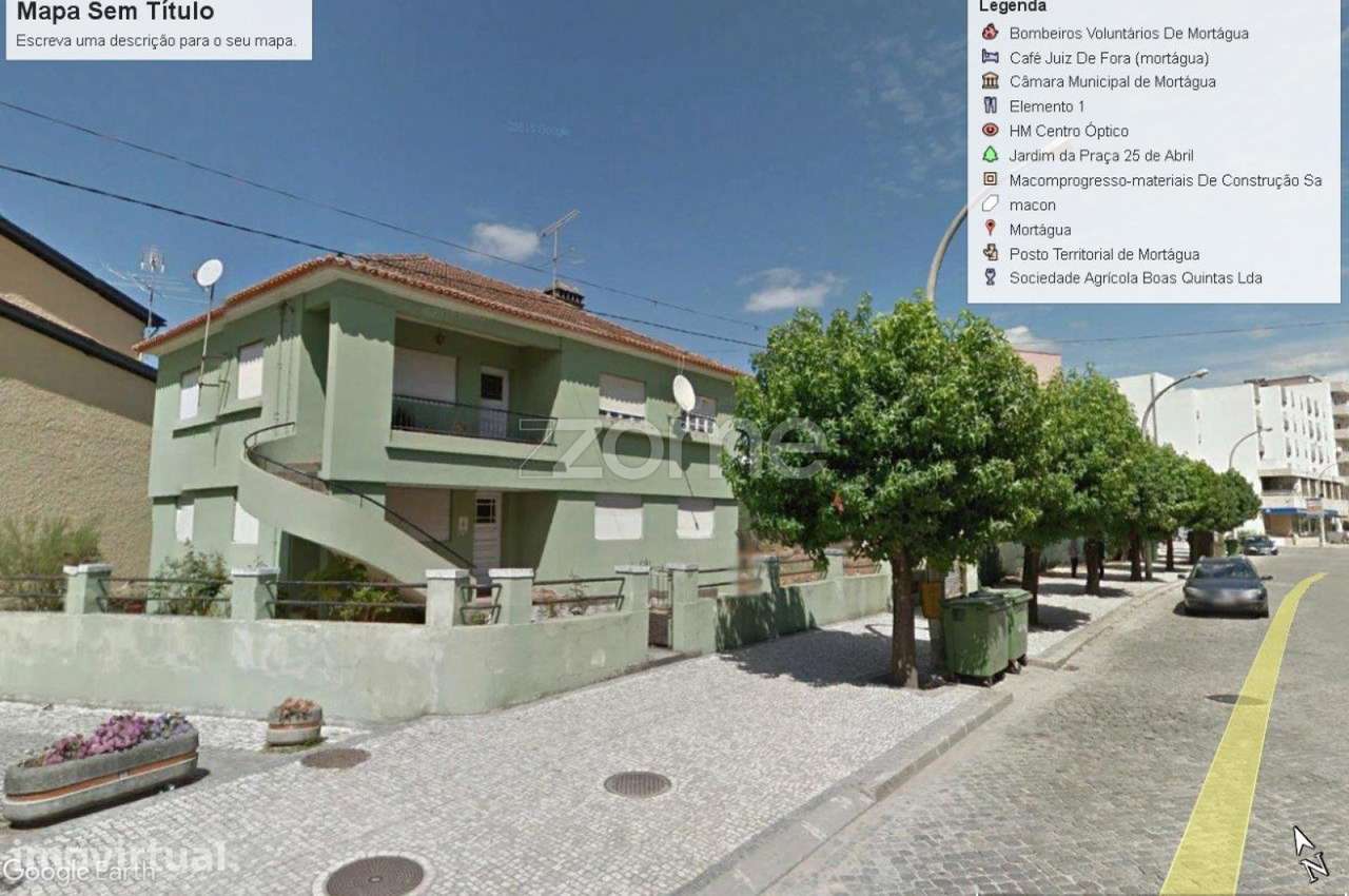 Terreno para construção - Grande imagem: 2/15