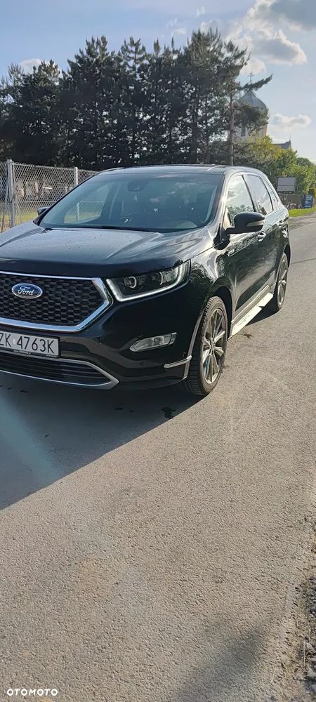 Ford Edge Vignale 2.0 TDCi Twin-Turbo 4WD - 1