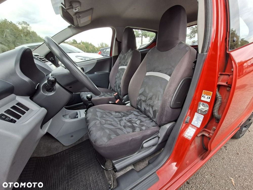 Suzuki Alto 1.0 Comfort - 13