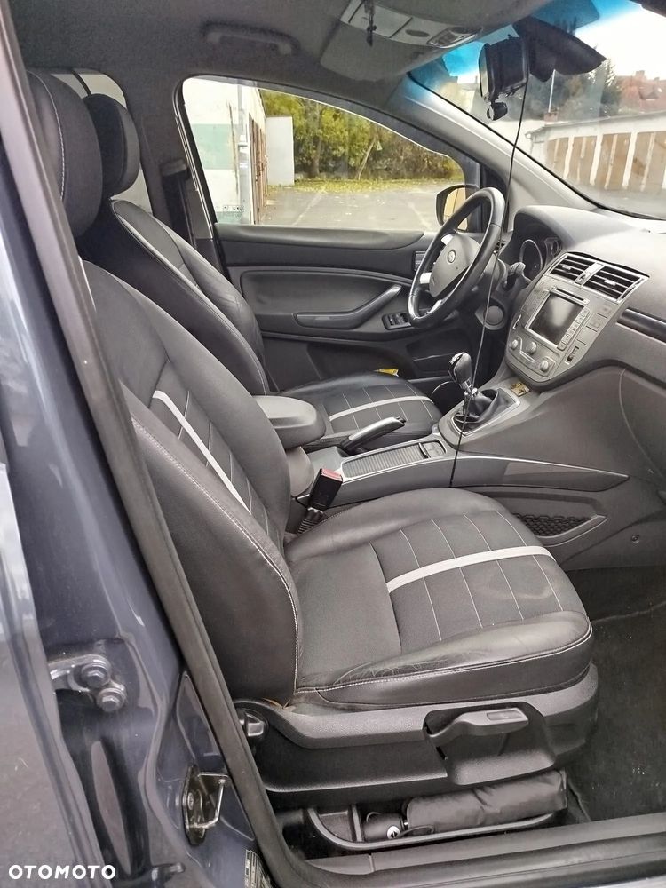 Ford Kuga 2.0 TDCi Individual - 17