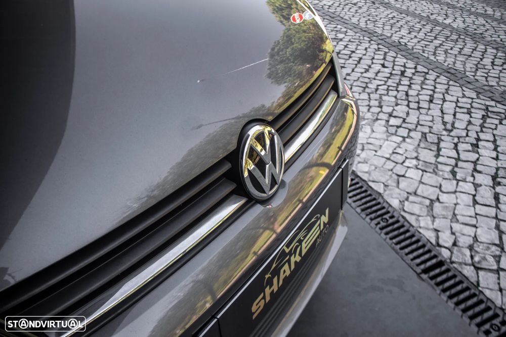 VW Polo 1.0 Confortline - 8