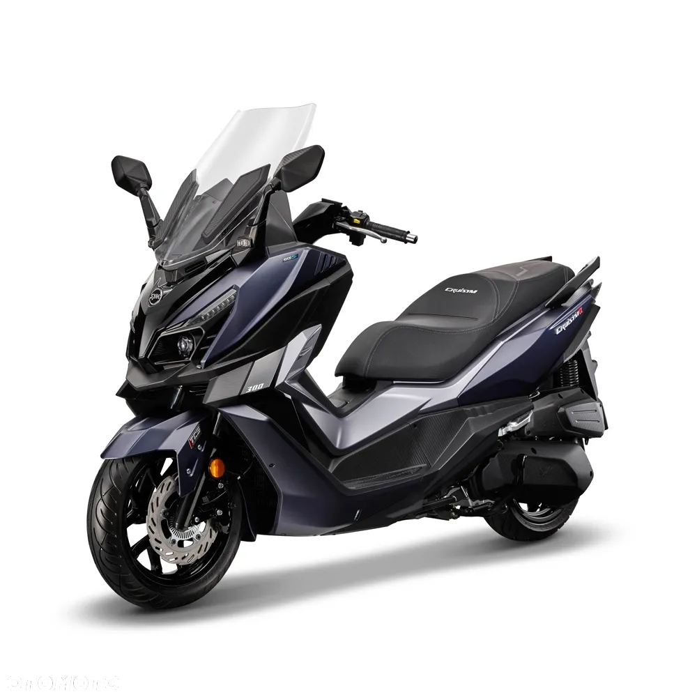 SYM Inny - 2