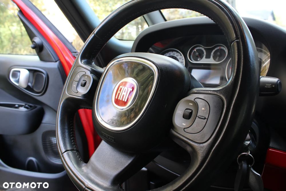 Fiat 500L - 23
