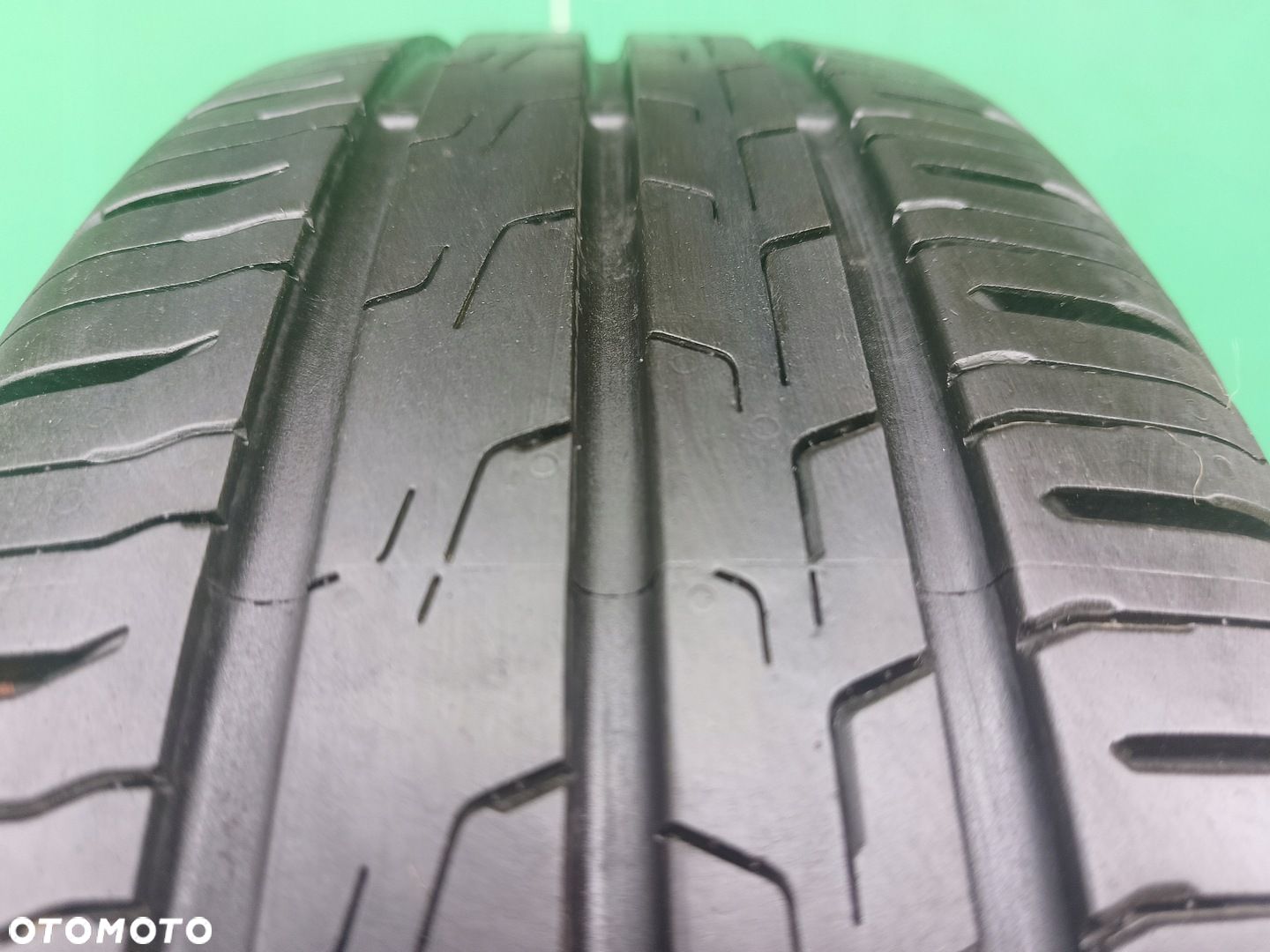 CONTINENTAL ContiEcoContact 6 175/65/14, 1 szt 6,6 mm - 1