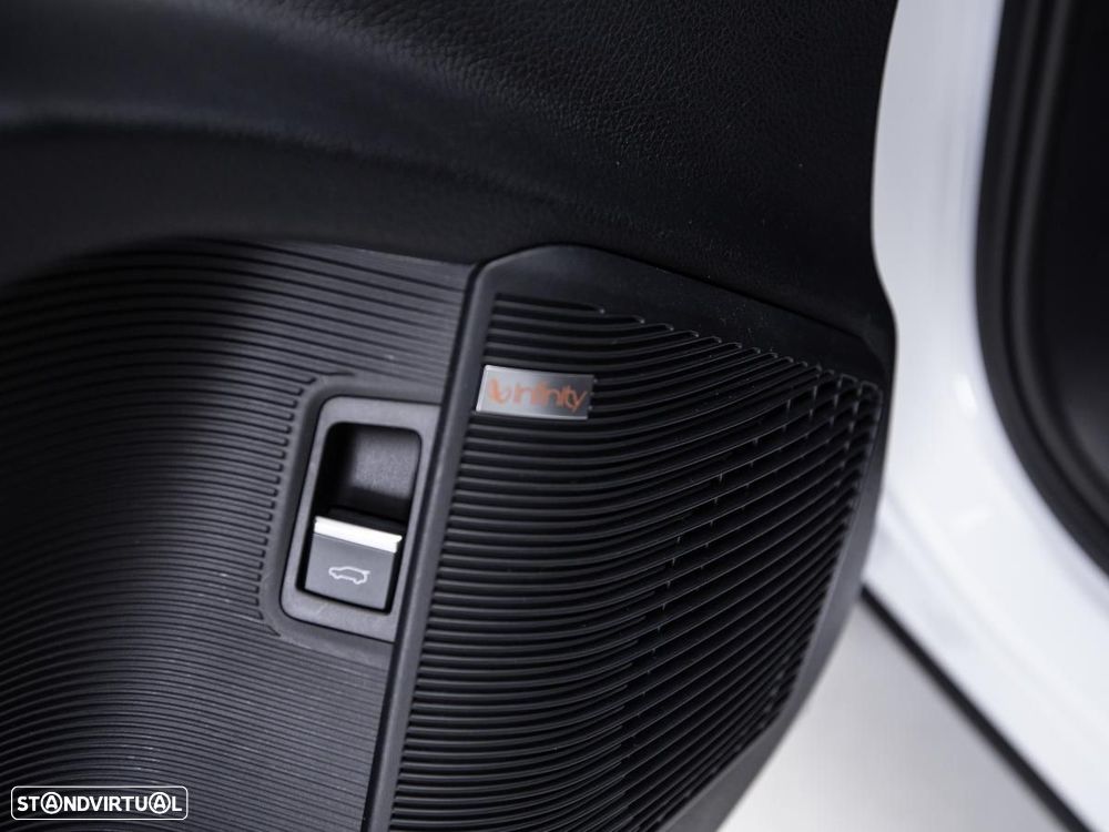 BYD Seal U 1.5 DM-i Design - 17