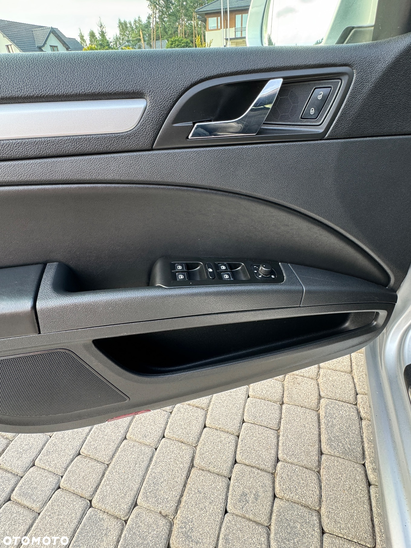 Skoda Superb 3.6 FSI 4x4 Ambition DSG - 7