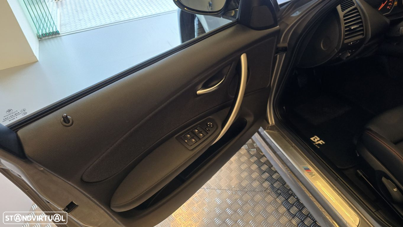 BMW 120 d - 27
