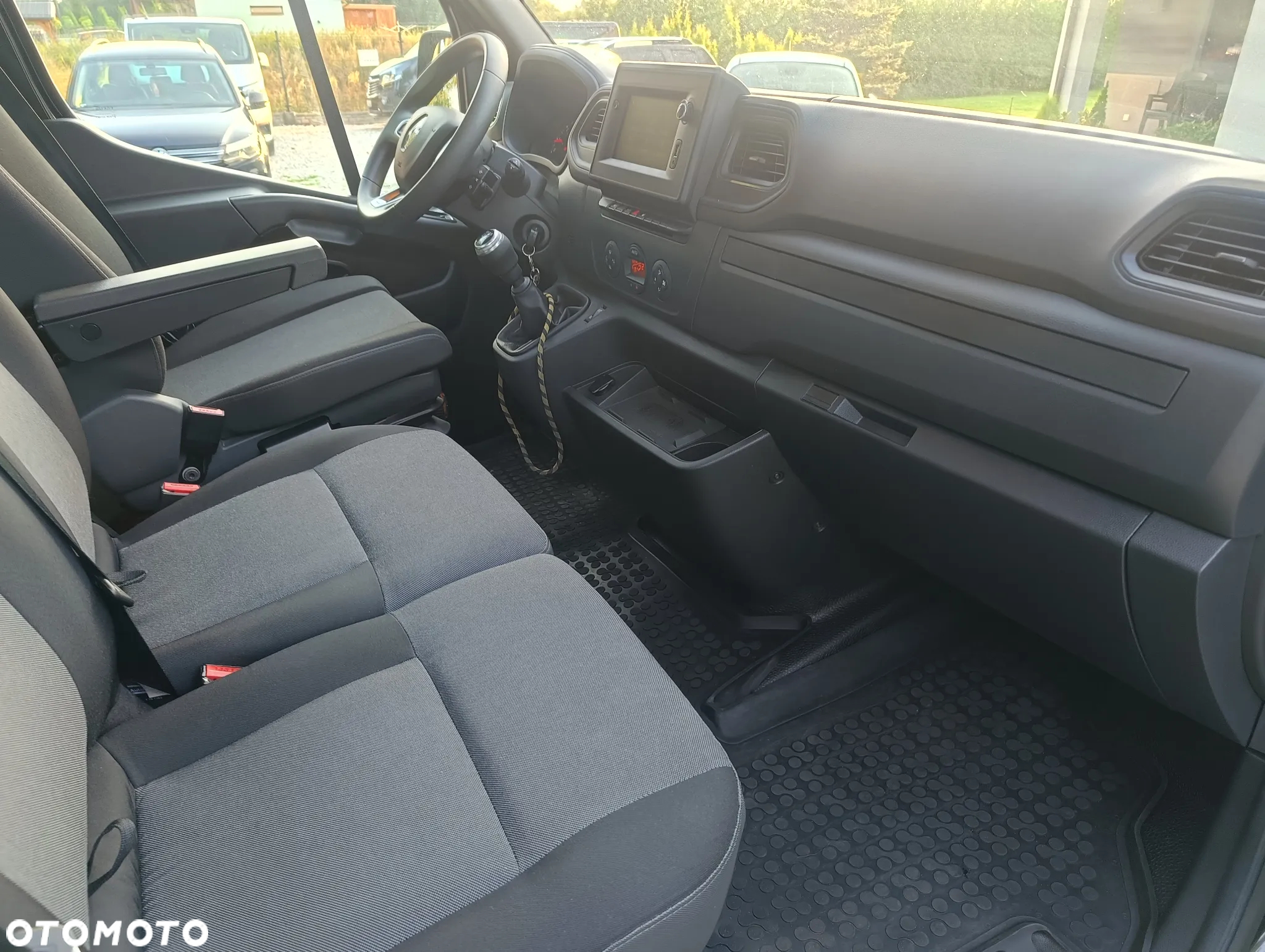 Renault Master - 14