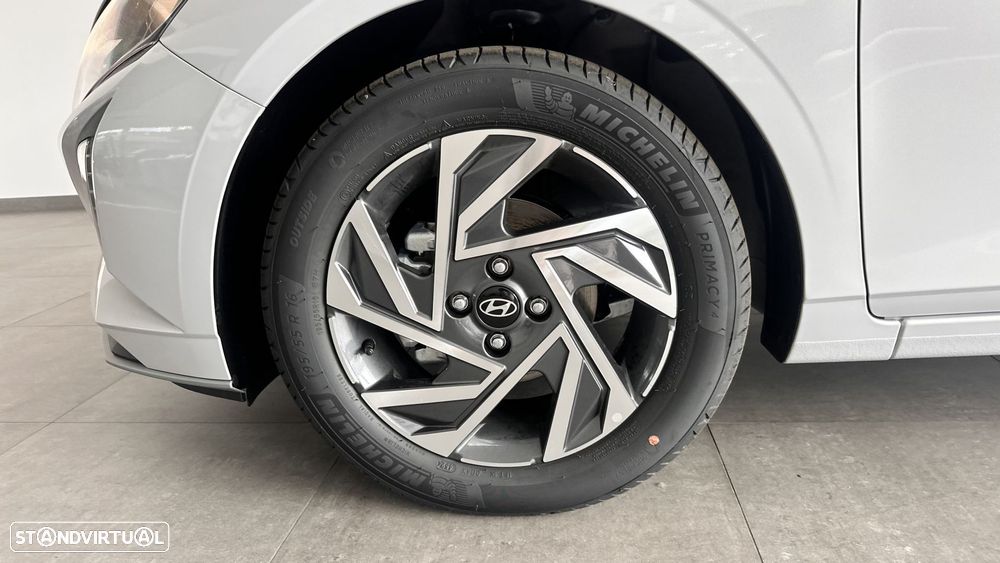 Hyundai i20 1.2 Comfort - 9