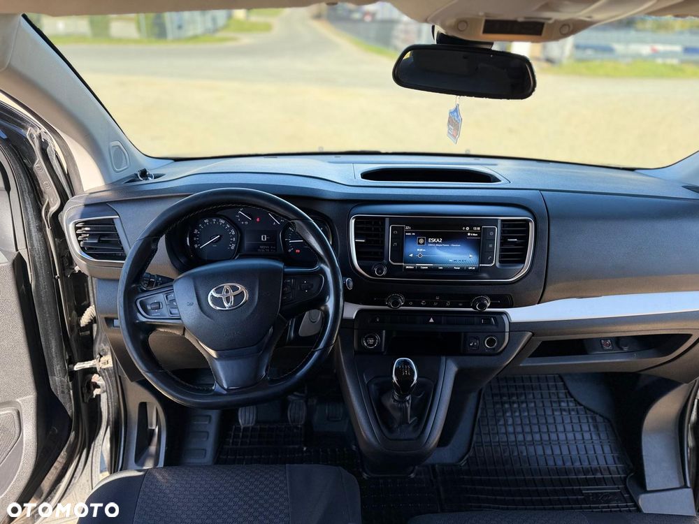 Toyota Proace Verso - 7