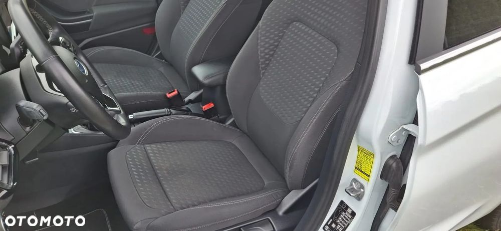 Ford Fiesta - 30