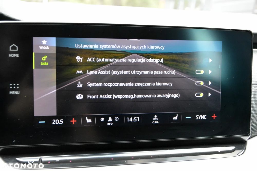 Skoda Octavia 2.0 TDI SCR Style DSG - 29