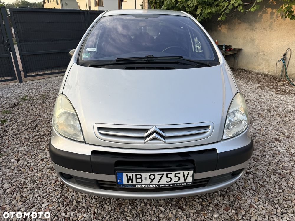 Citroën Xsara Picasso - 6