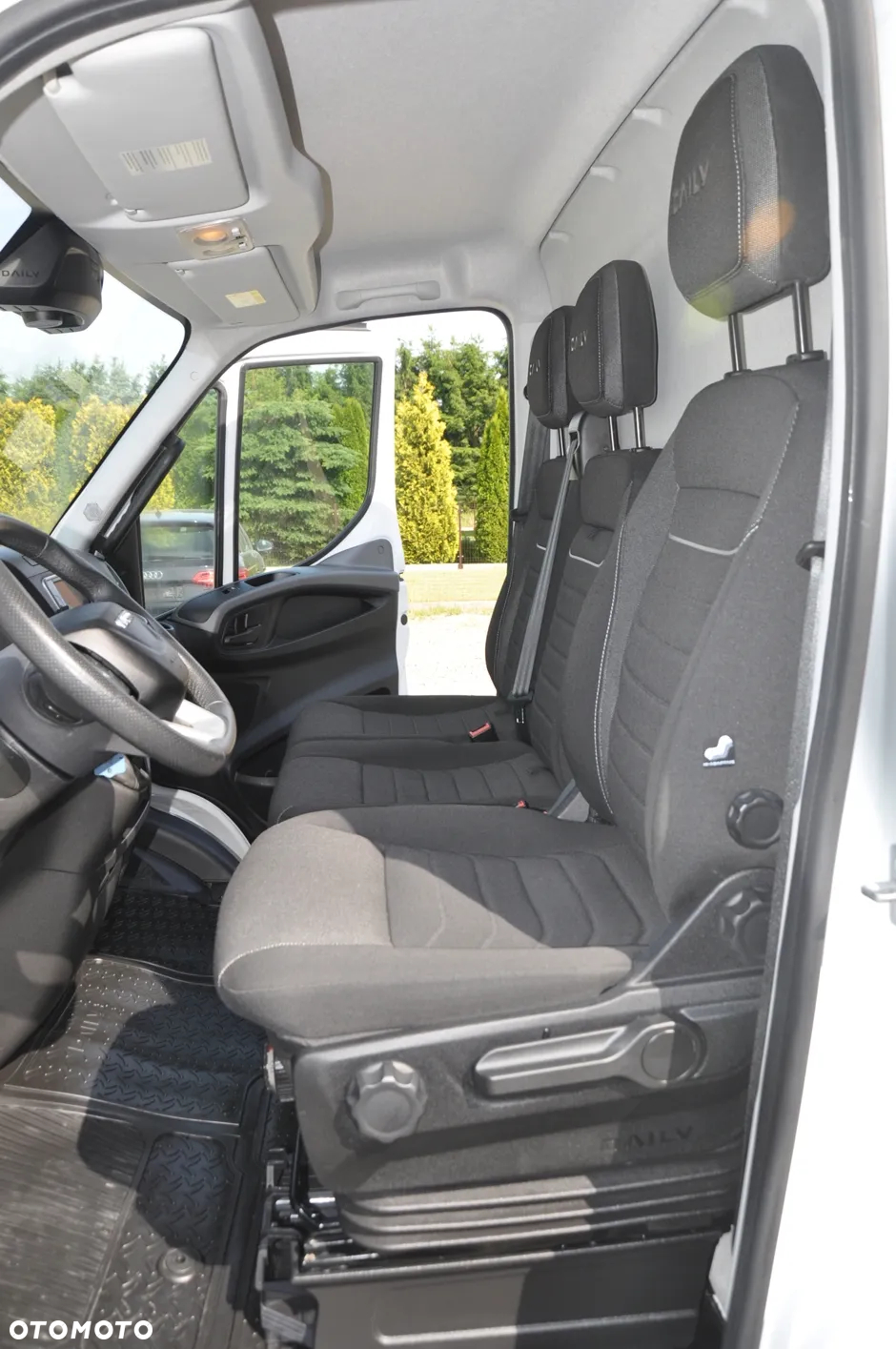 Iveco Daily - 25