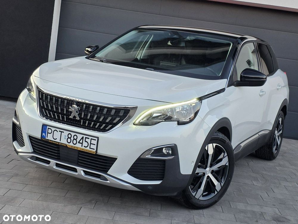 Peugeot 3008 - 29
