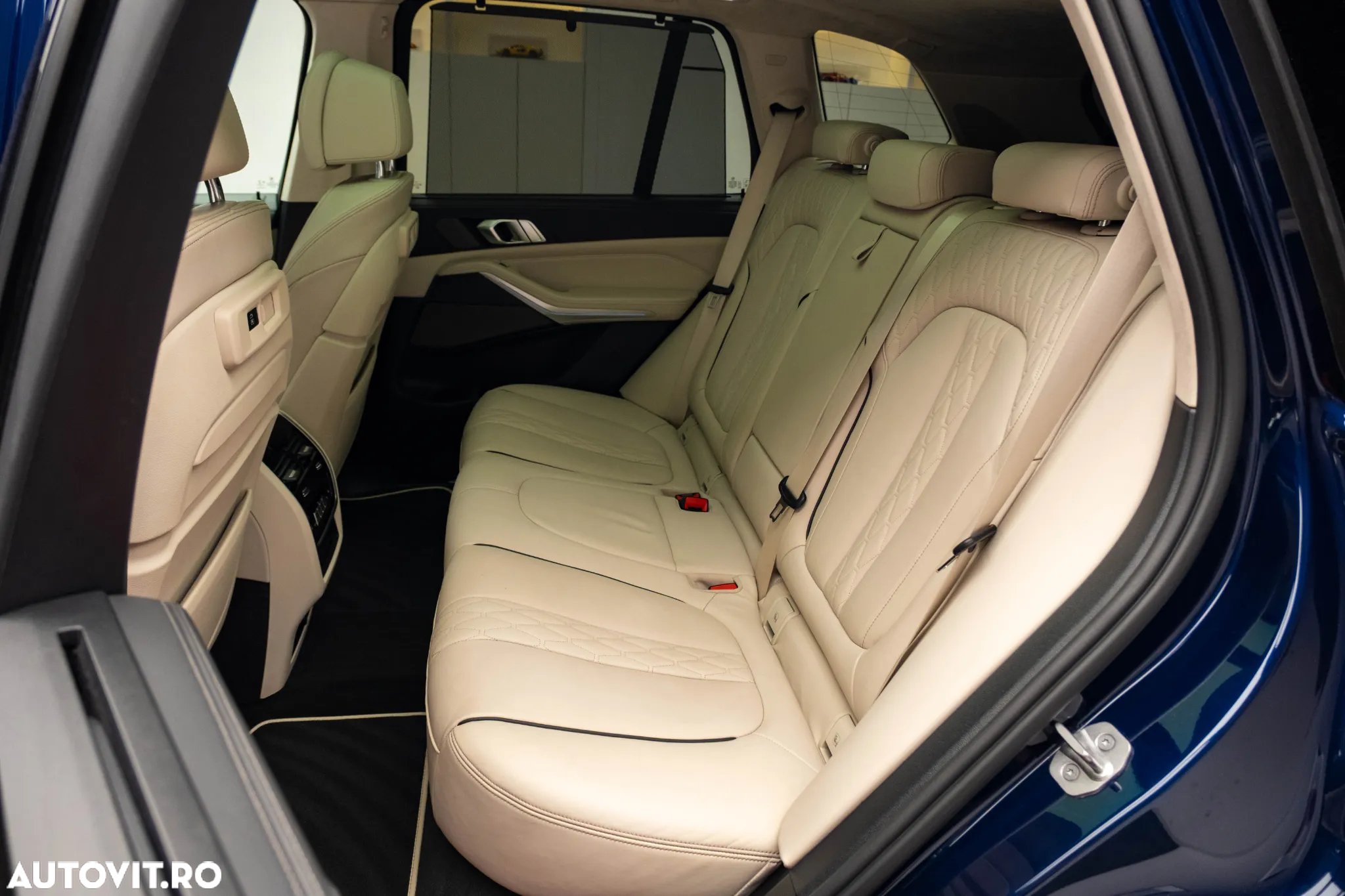 BMW X5 - 28