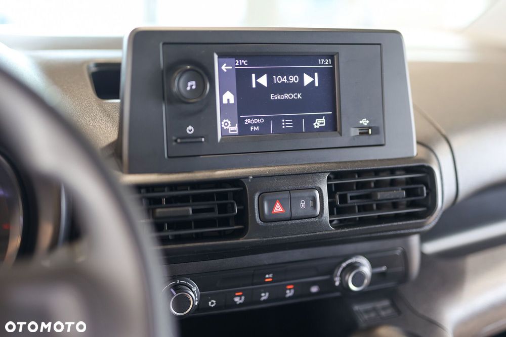 Toyota PROACE CITY - 30