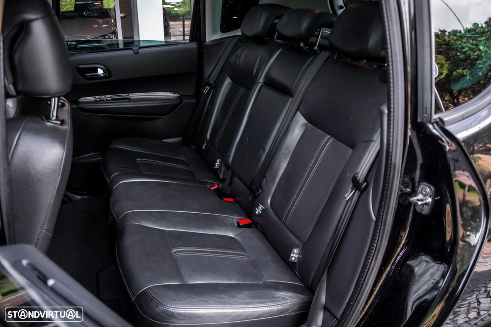 Peugeot 3008 2.0 HDi Hybrid4 - 31