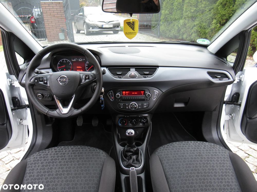 Opel Corsa 1.4 Active - 35