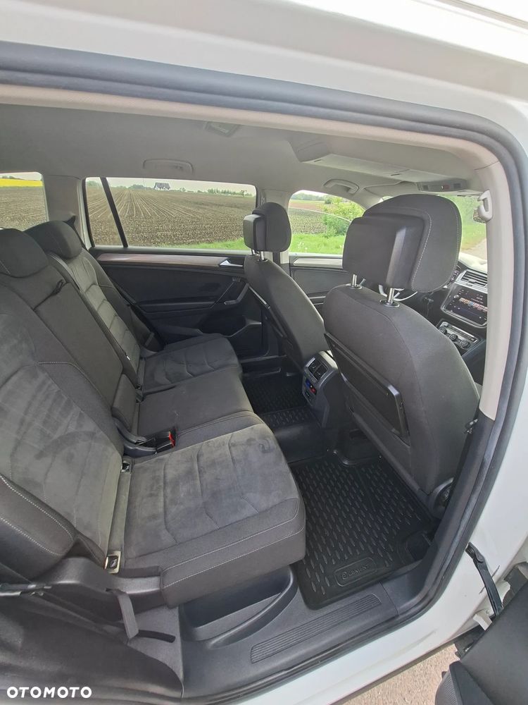 Volkswagen Tiguan 2.0 TDI SCR (BlueMotion Technology) DSG Trendline - 22