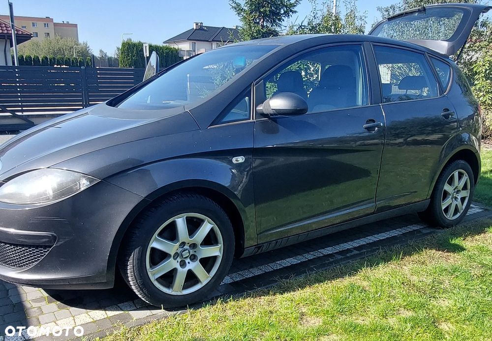 Seat Altea - 19