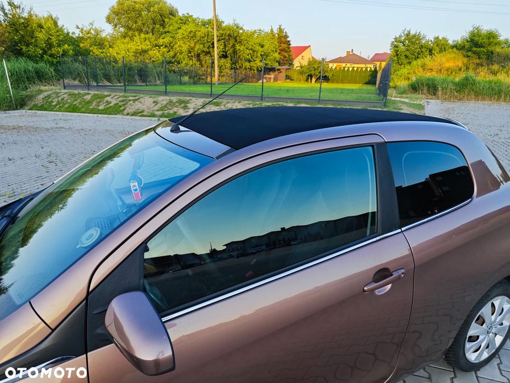 Peugeot 108 VTI 68 STOP&START Top Active - 12