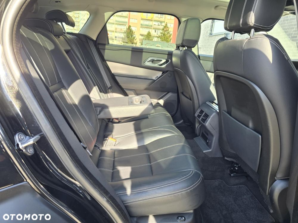 Land Rover Range Rover Velar 2.0d - 28