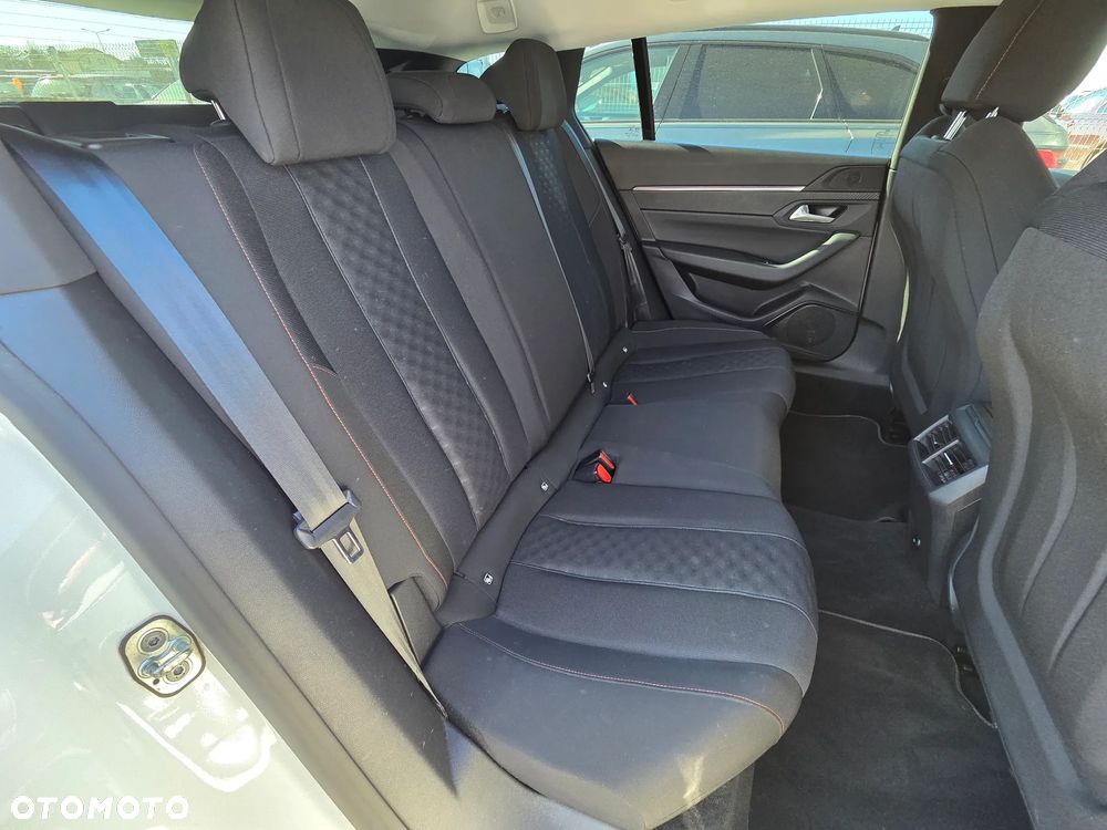 Peugeot 508 1.5 BlueHDi Active S&S - 18