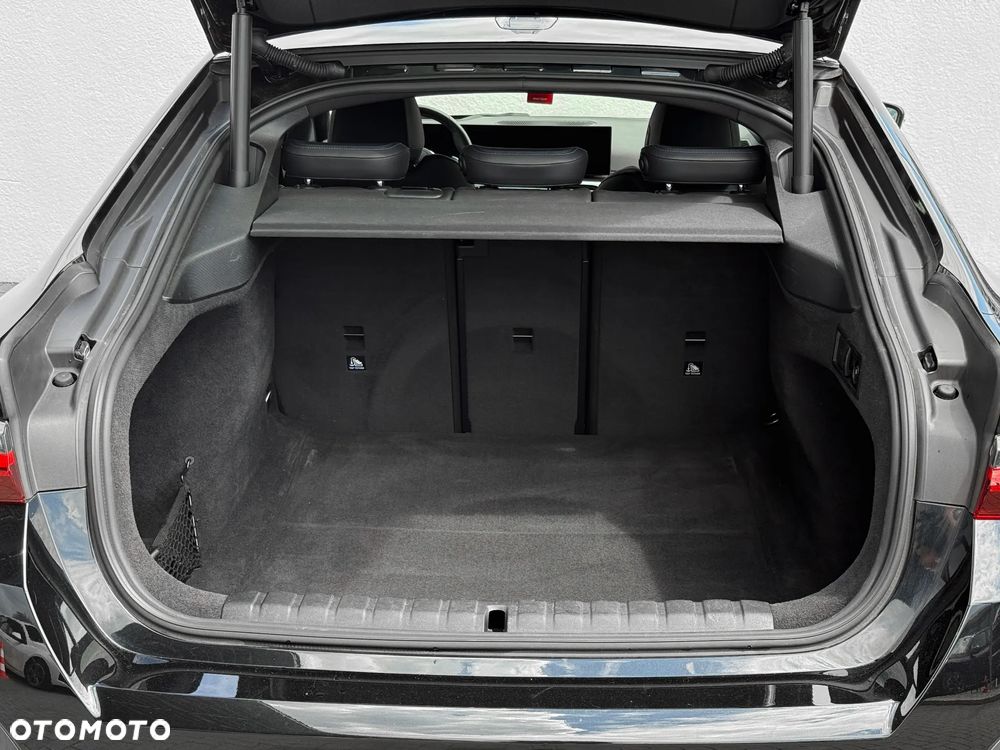 BMW Seria 4 420d xDrive Gran Coupe M Sport - 14