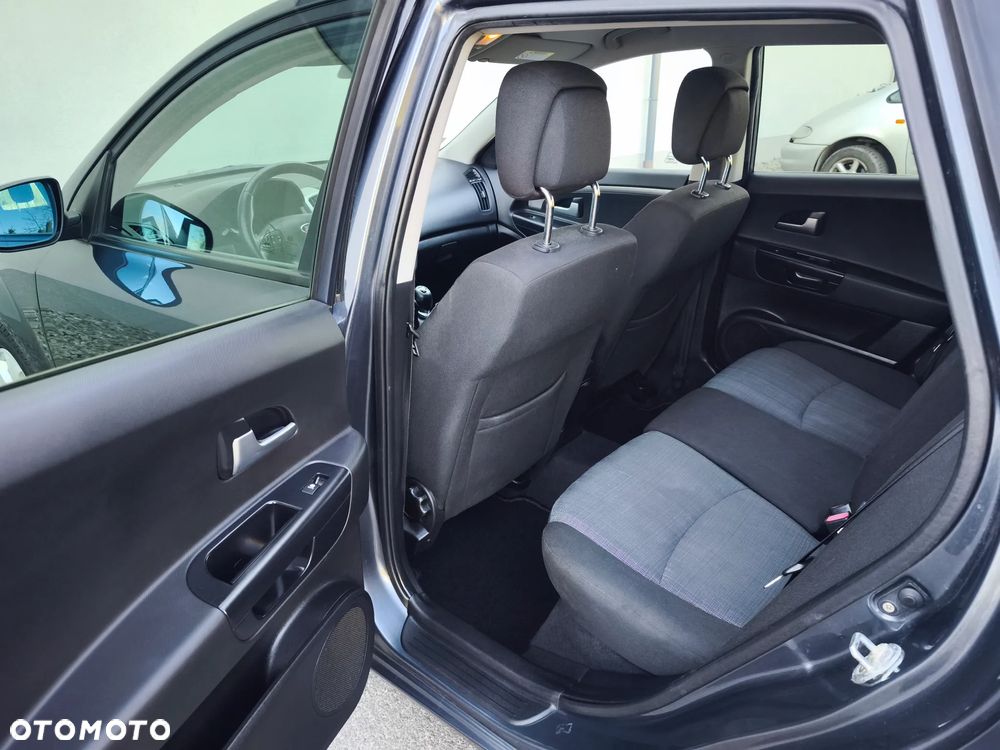 Kia Ceed 1.6 Optimum + - 13