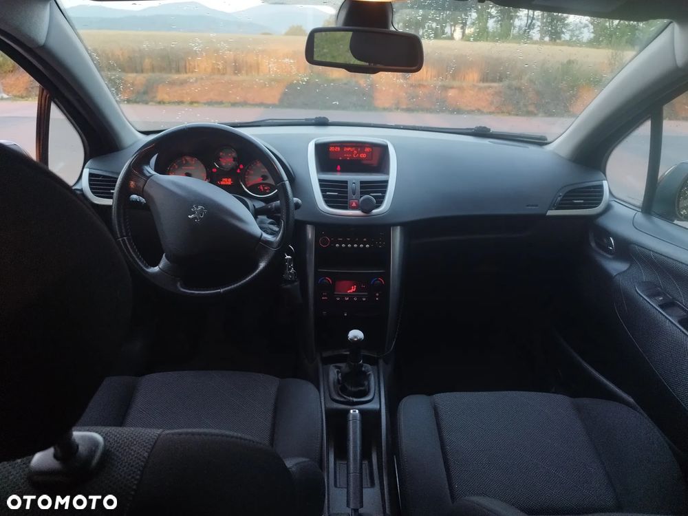 Peugeot 207 1.6 Turbo Sport - 7