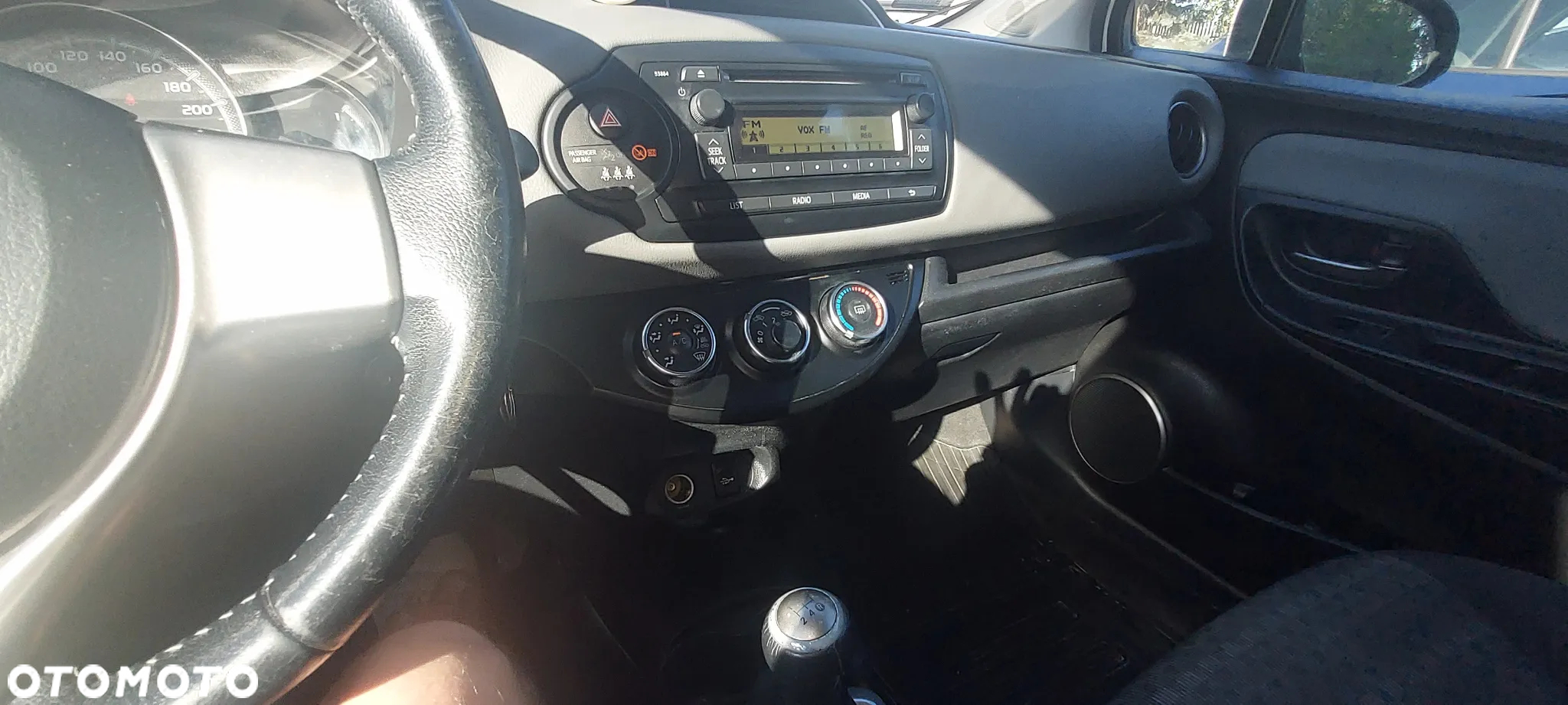 Toyota Yaris 1.0 Active - 7