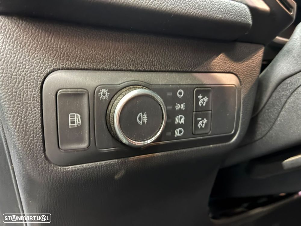 Ford Kuga 2.5 PHEV ST-Line - 21