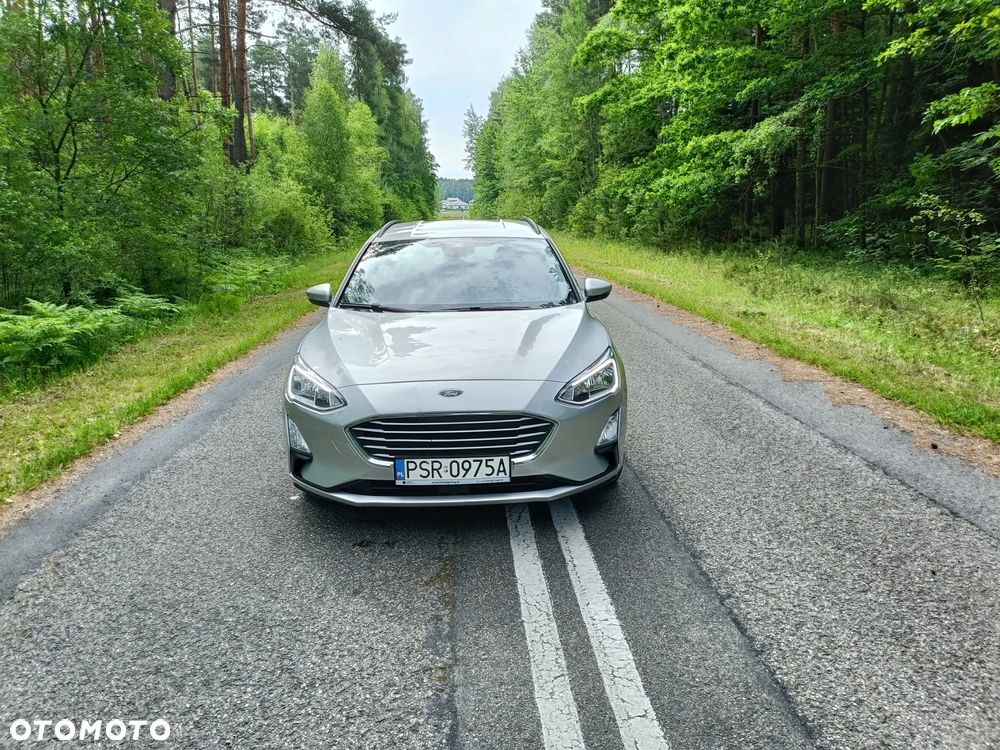 Ford Focus 1.5 EcoBlue Active - 37