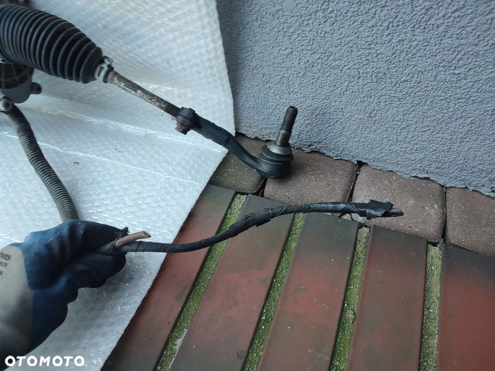 PRZEKŁADNIA KIEROWNICZA MAGLOWNICA BMW 1 E81 E84 E87 E88 E82 3 E90 E92 E92 LCI LIFT - 2