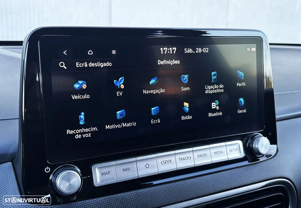 Hyundai Kauai Premium - 35