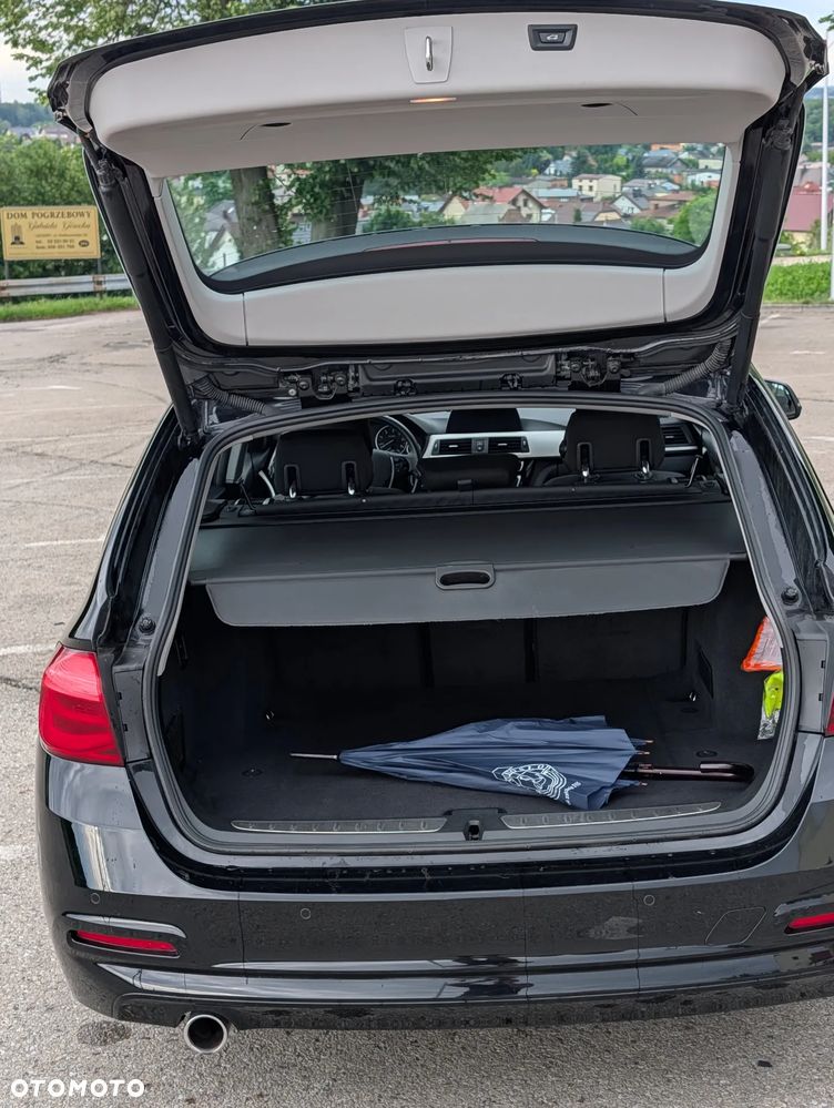 BMW Seria 3 - 18
