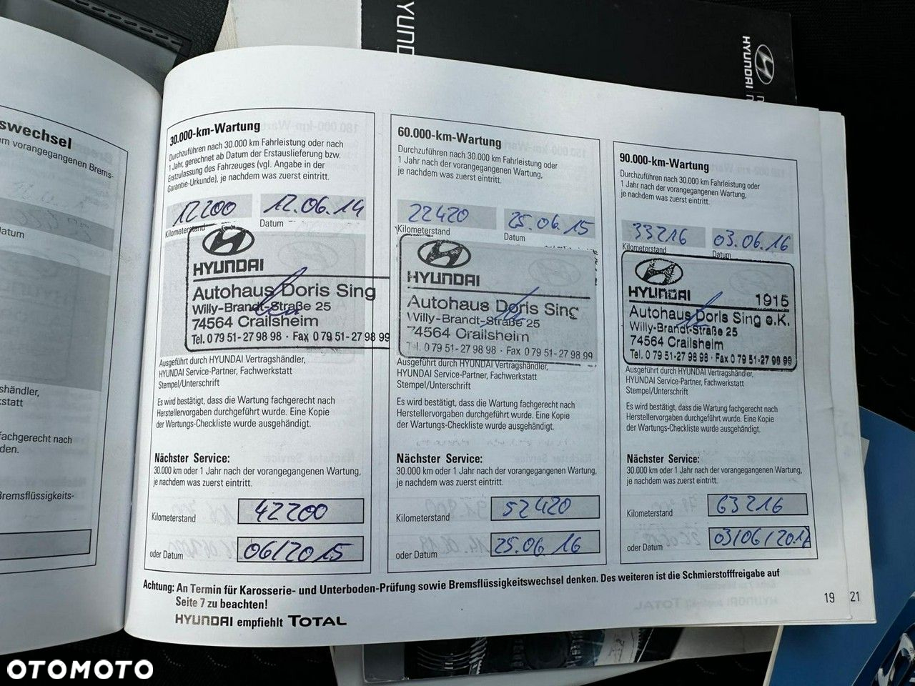 Hyundai ix35 - 25