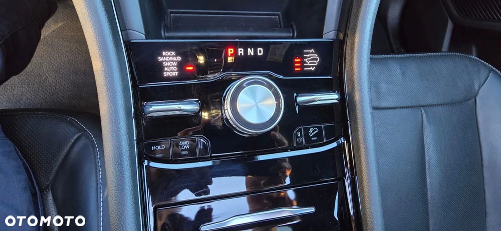Jeep Grand Cherokee 2.0 4xe PHEV Overland - 13