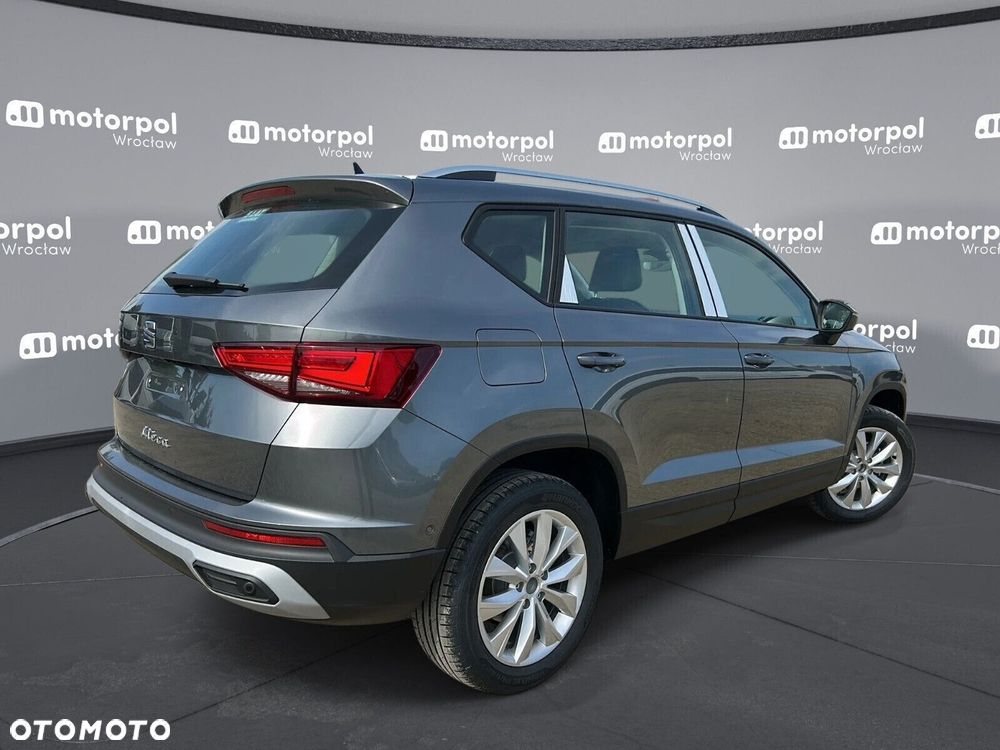 Seat Ateca - 12
