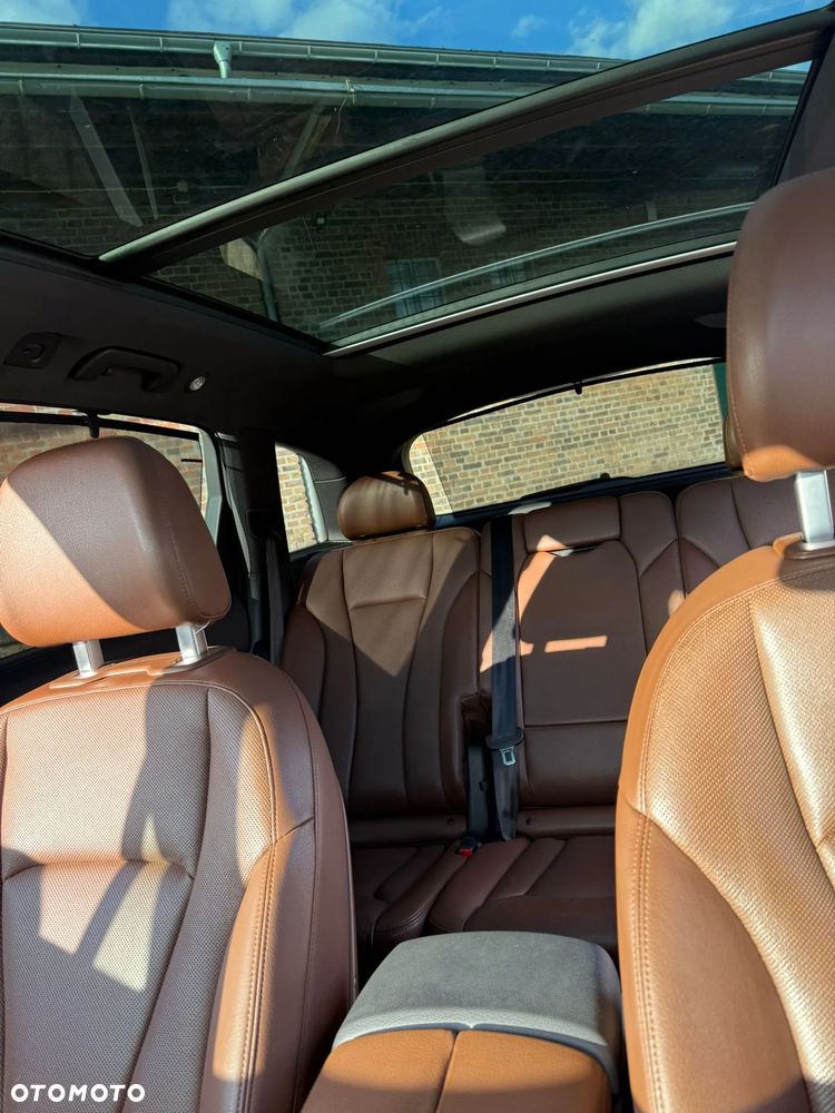 Audi Q7 3.0 TFSI Quattro Tiptronic - 29