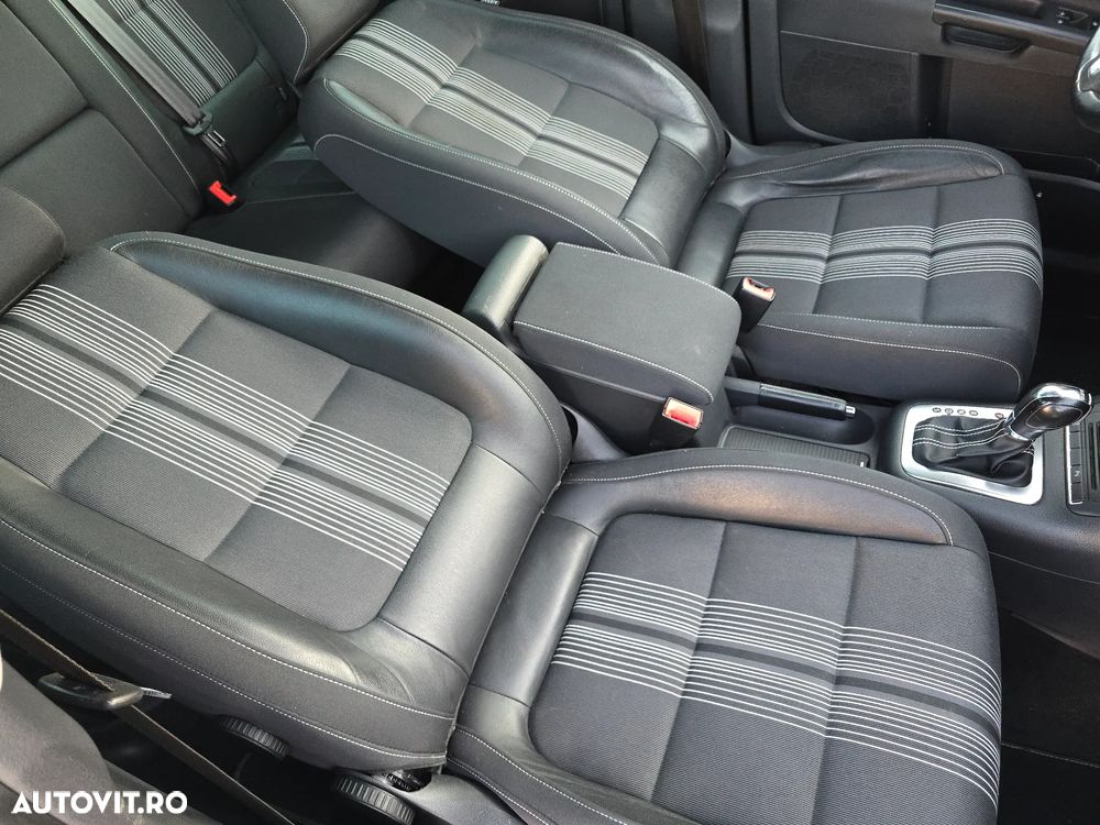 Volkswagen Golf Plus 1.4 TSI DSG MATCH - 10